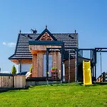 Osada Dursztyn- Przystanek Podhale Casa de Férias *