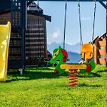 Casa de Férias Osada Dursztyn- Przystanek Podhale Bialka Tatrzanska