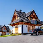 Osada Dursztyn- Przystanek Podhale