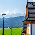 Casa de Férias Osada Dursztyn- Przystanek Podhale
