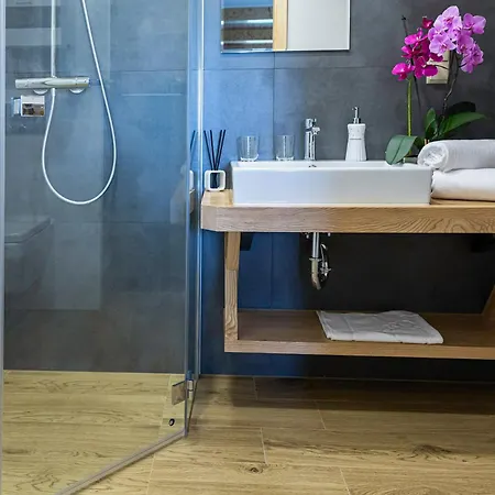 Tatil Evi Osada Dursztyn- Przystanek Podhale