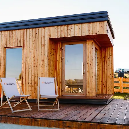 Osada Dursztyn- Przystanek Podhale بيت للعطل بيالكا تاترزانسكا