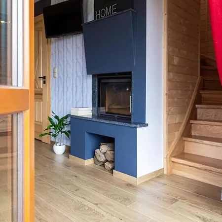 Osada Dursztyn- Przystanek Podhale * بيالكا تاترزانسكا