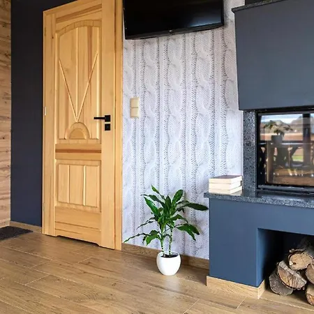 Tatil Evi Osada Dursztyn- Przystanek Podhale *