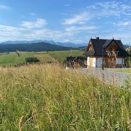 Osada Dursztyn- Przystanek Podhale *