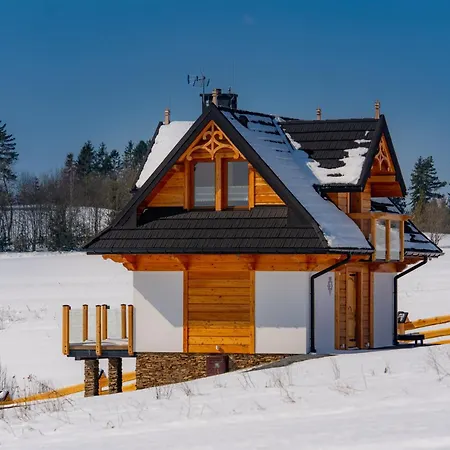 Osada Dursztyn- Przystanek Podhale *