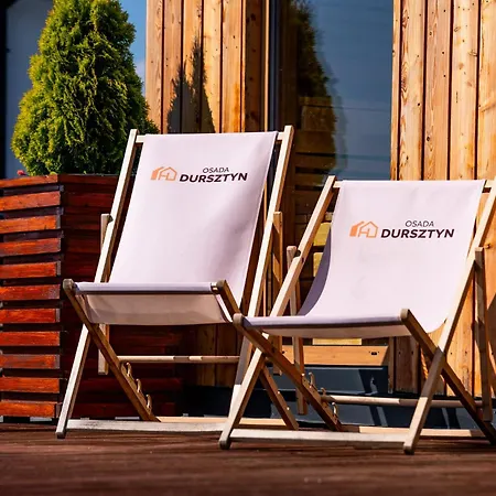 Osada Dursztyn- Przystanek Podhale Bialka Tatrzanska
