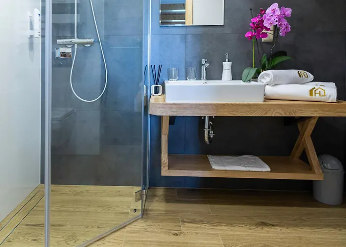 Casa vacanze Osada Dursztyn- Przystanek Podhale