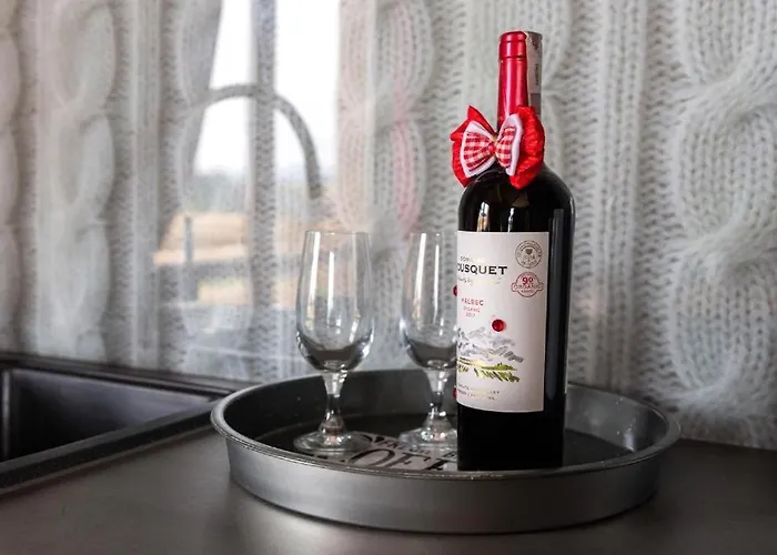 Osada Dursztyn- Przystanek Podhale Casa vacanze Białka